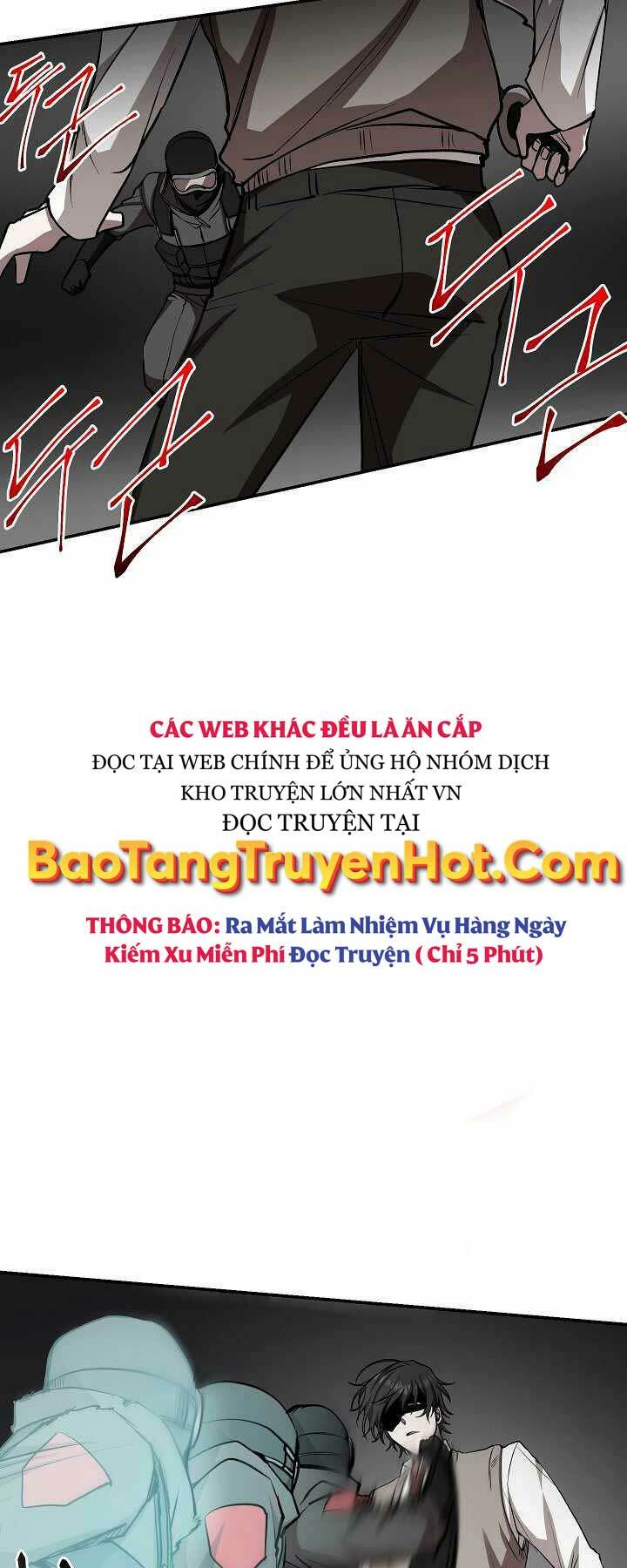 Giả Vờ Làm Kẻ Vô Dụng Ở Học Đường - Chapter 17 - Page 36