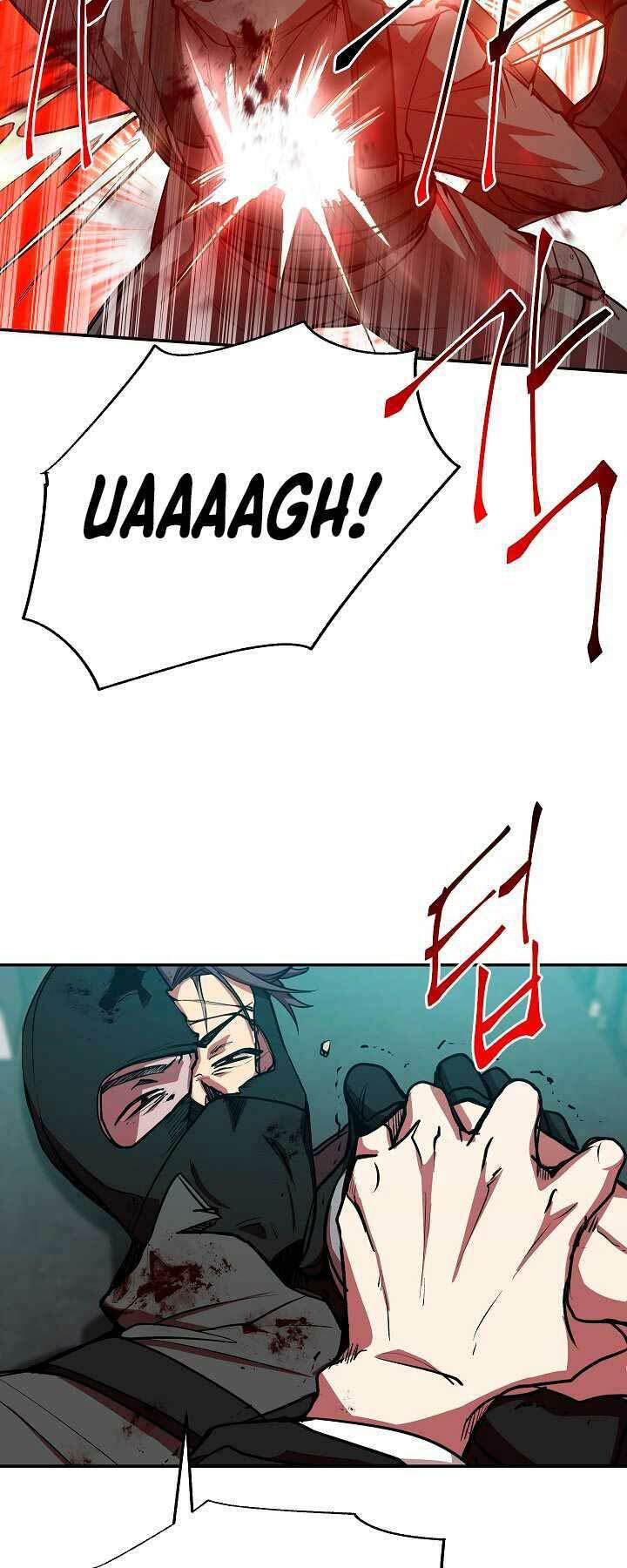 Giả Vờ Làm Kẻ Vô Dụng Ở Học Đường - Chapter 17 - Page 41