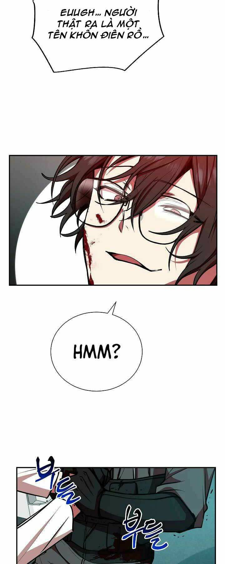 Giả Vờ Làm Kẻ Vô Dụng Ở Học Đường - Chapter 17 - Page 42