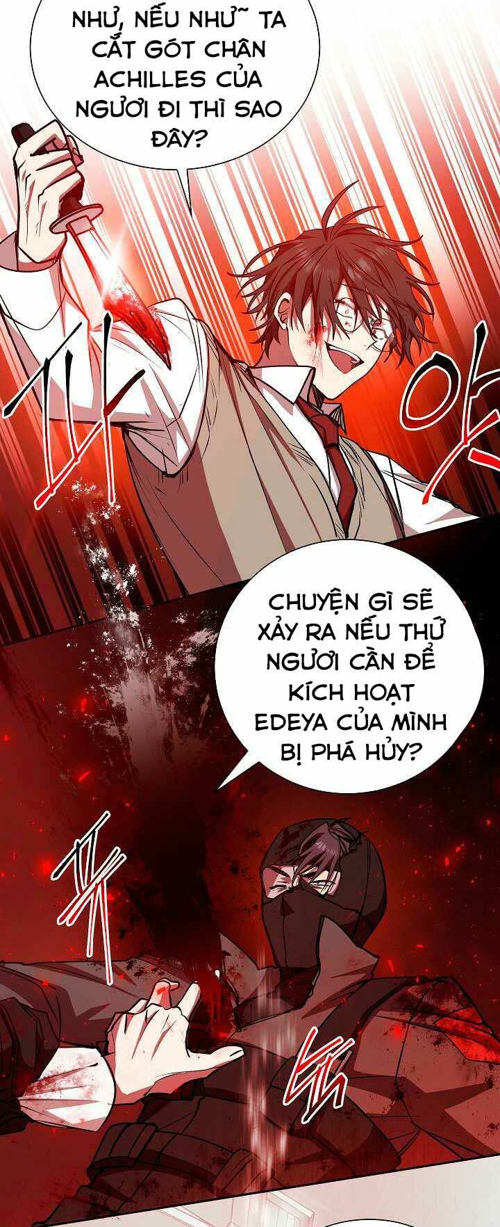 Giả Vờ Làm Kẻ Vô Dụng Ở Học Đường - Chapter 17 - Page 45