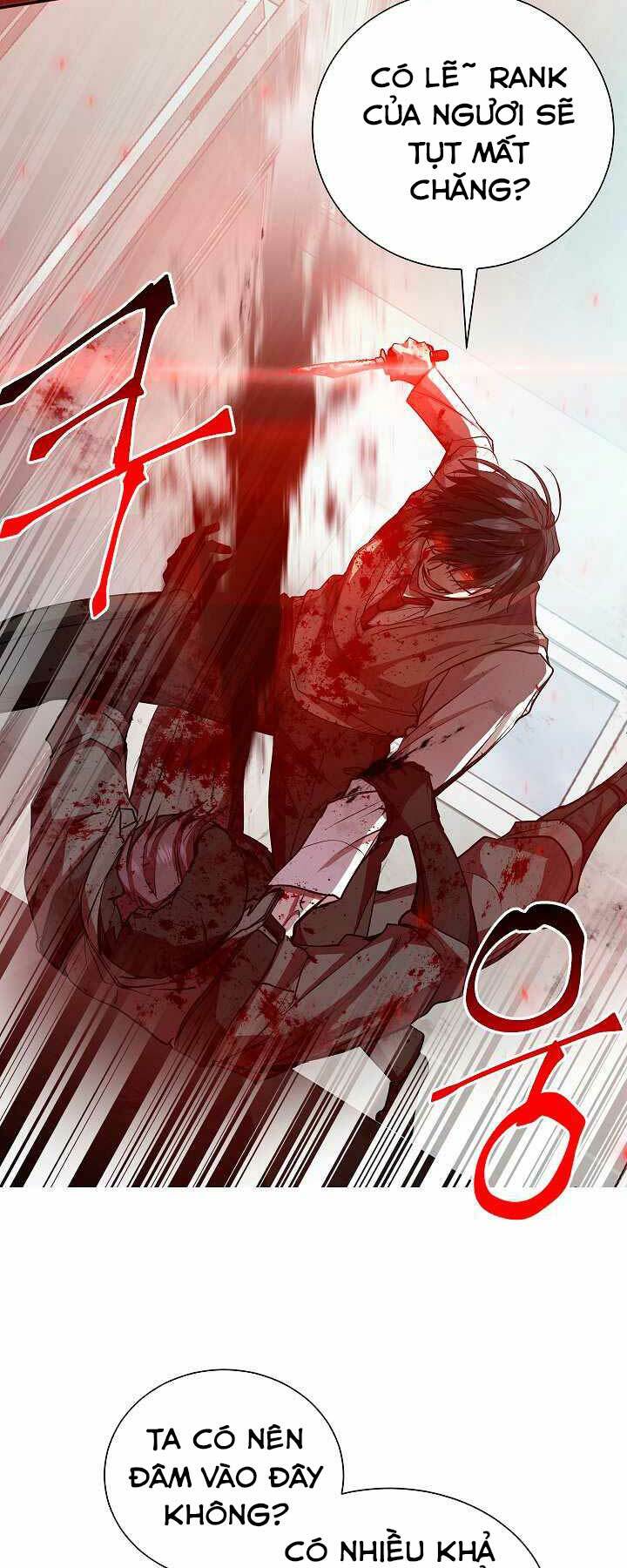 Giả Vờ Làm Kẻ Vô Dụng Ở Học Đường - Chapter 17 - Page 46