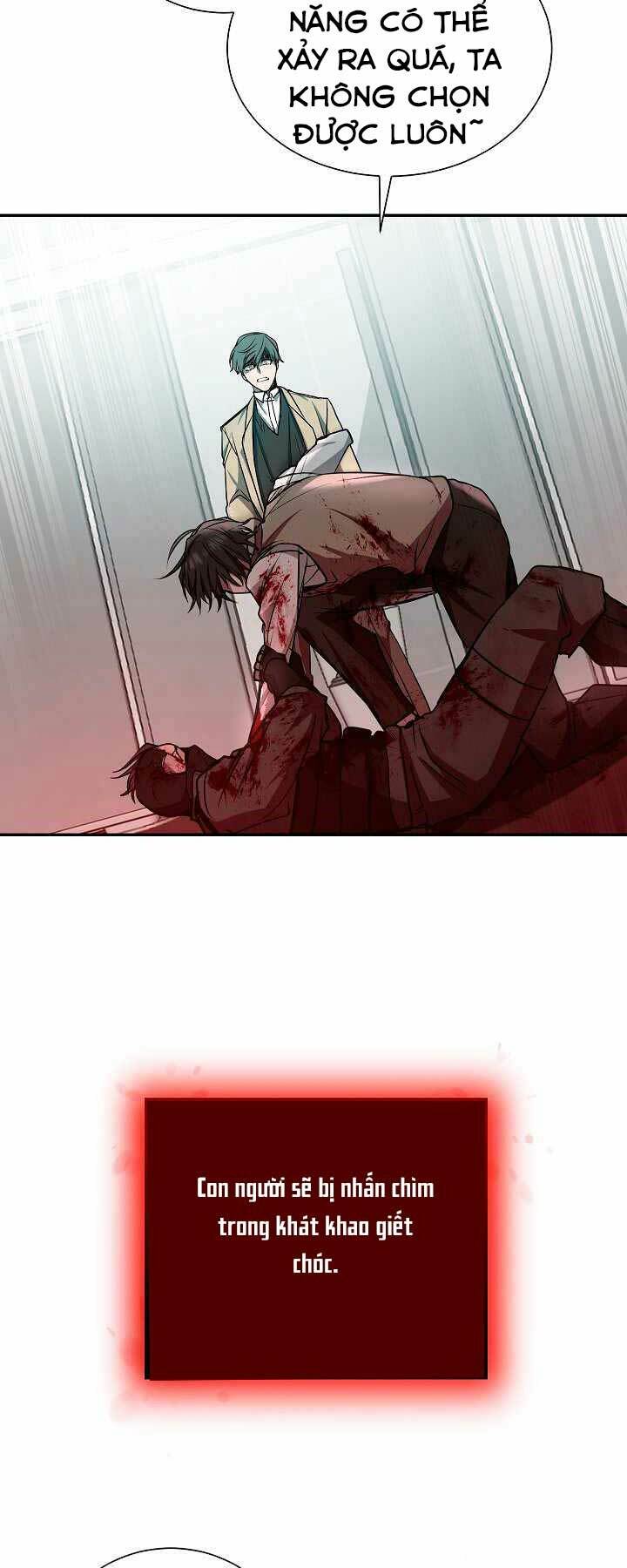 Giả Vờ Làm Kẻ Vô Dụng Ở Học Đường - Chapter 17 - Page 47