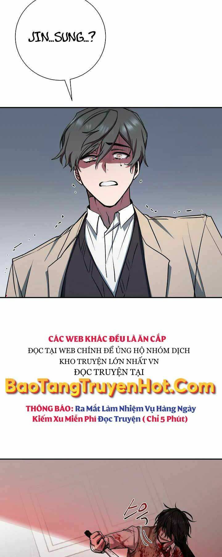 Giả Vờ Làm Kẻ Vô Dụng Ở Học Đường - Chapter 17 - Page 48