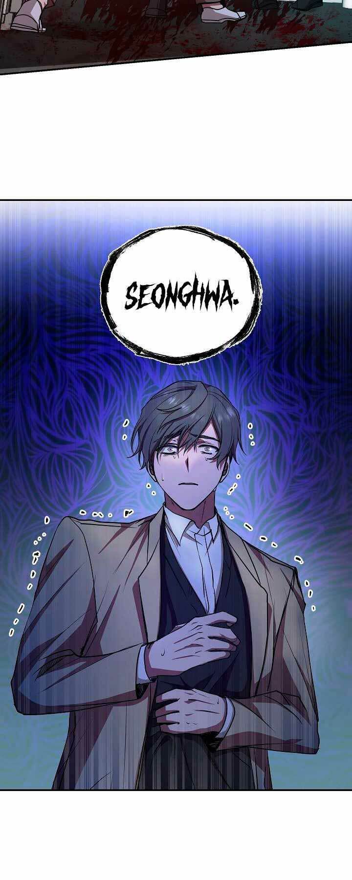 Giả Vờ Làm Kẻ Vô Dụng Ở Học Đường - Chapter 17 - Page 54