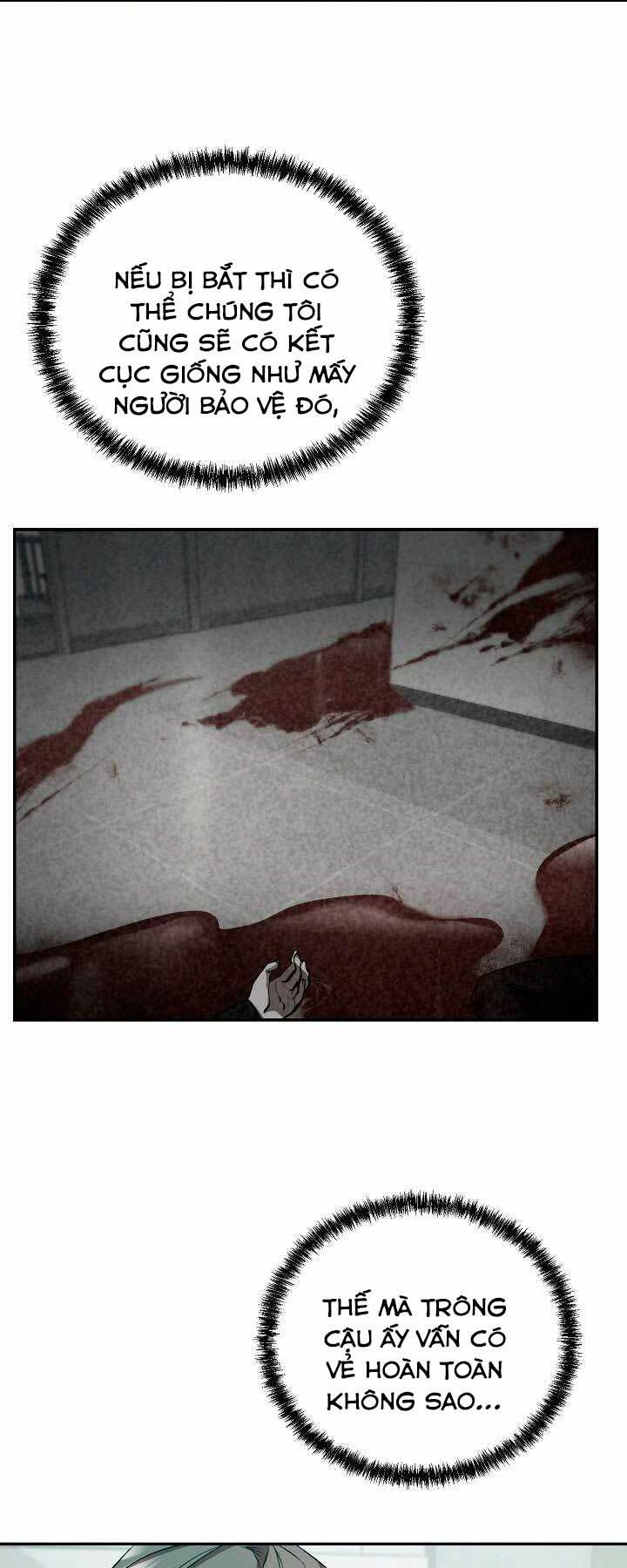 Giả Vờ Làm Kẻ Vô Dụng Ở Học Đường - Chapter 17 - Page 7