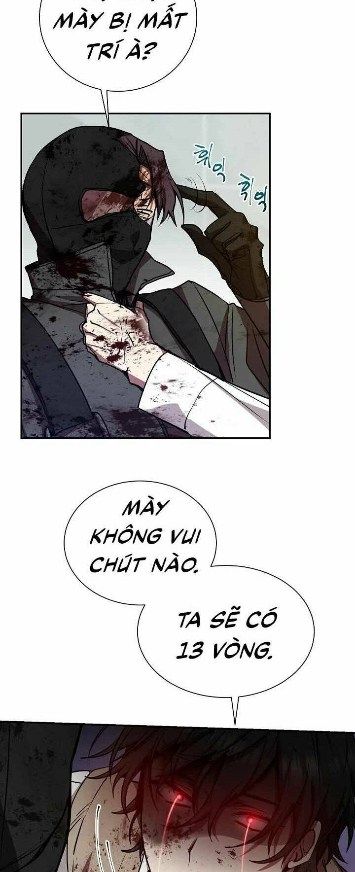 Giả Vờ Làm Kẻ Vô Dụng Ở Học Đường - Chapter 18 - Page 9