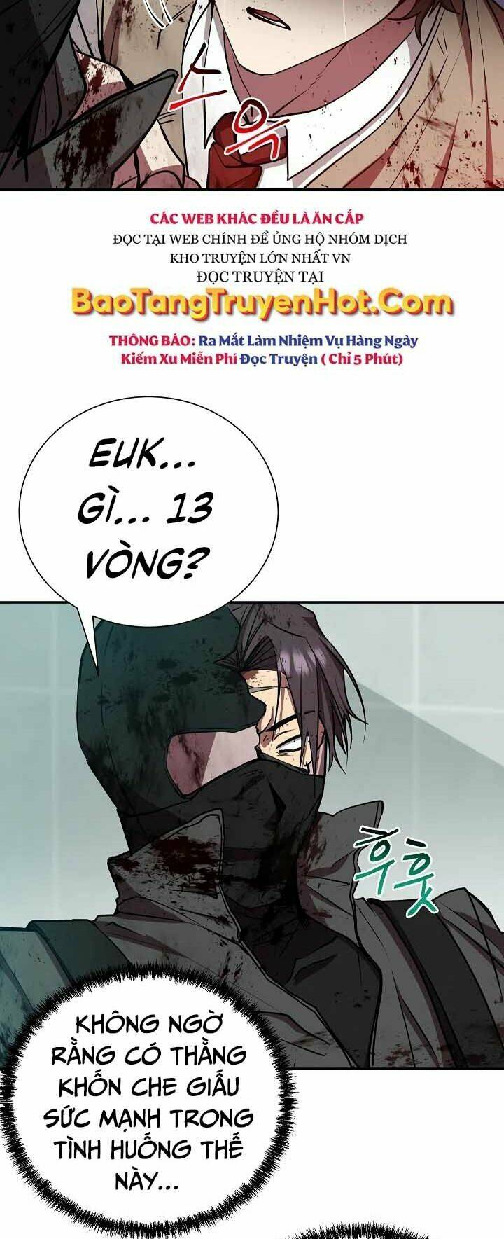 Giả Vờ Làm Kẻ Vô Dụng Ở Học Đường - Chapter 18 - Page 10