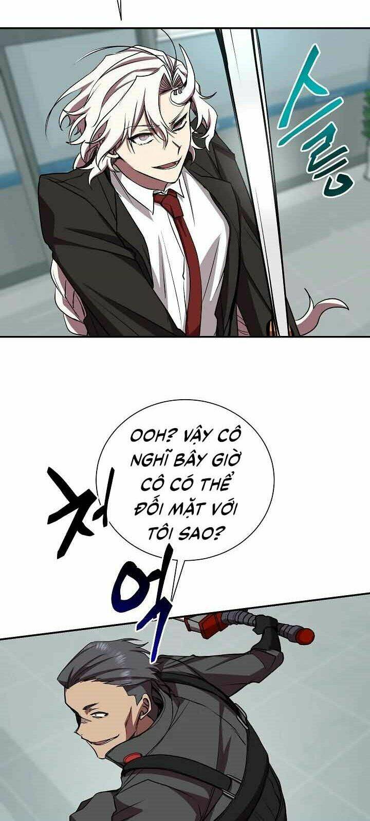 Giả Vờ Làm Kẻ Vô Dụng Ở Học Đường - Chapter 18 - Page 15