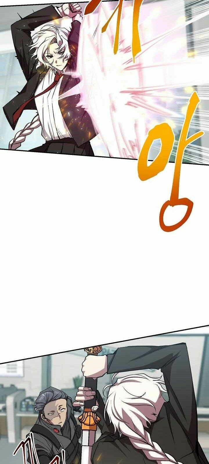 Giả Vờ Làm Kẻ Vô Dụng Ở Học Đường - Chapter 18 - Page 17