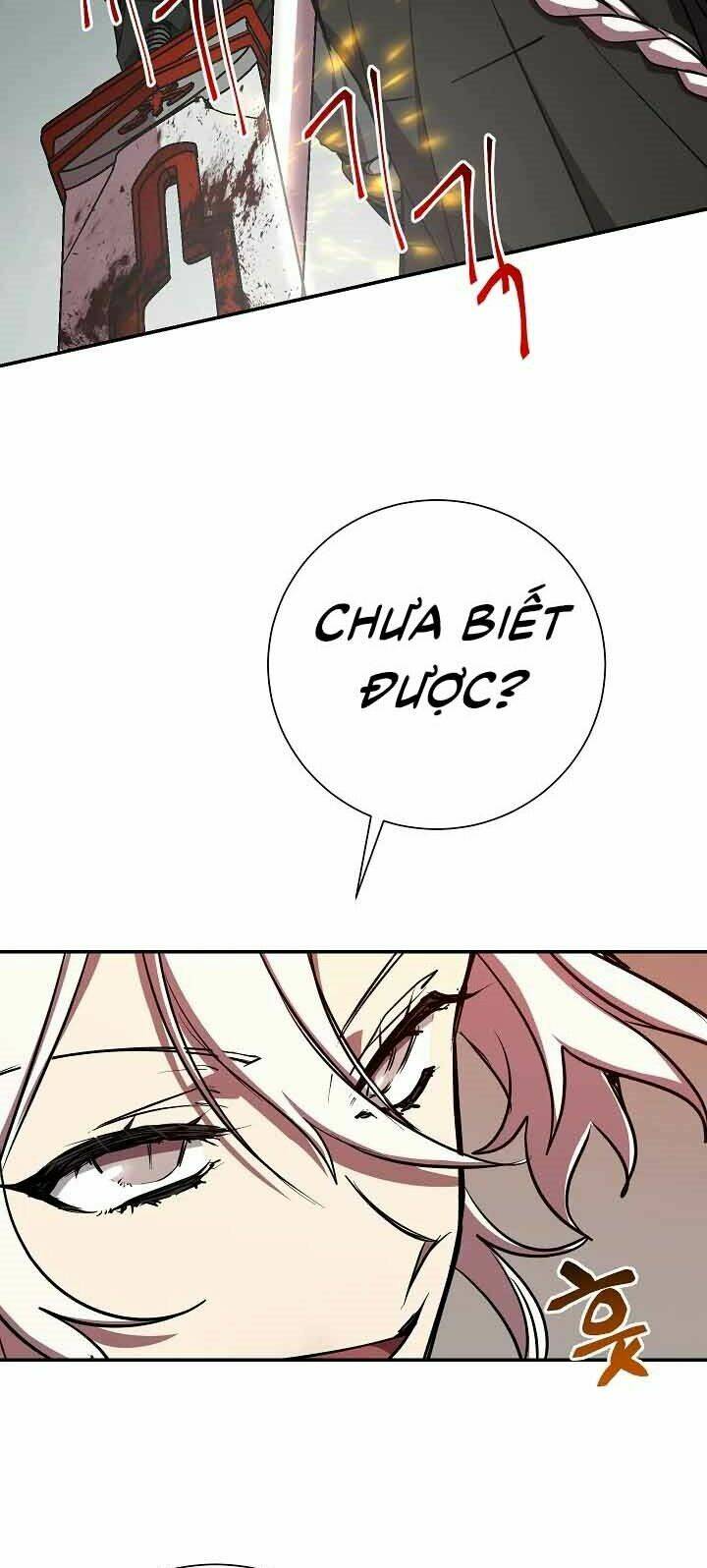 Giả Vờ Làm Kẻ Vô Dụng Ở Học Đường - Chapter 18 - Page 18