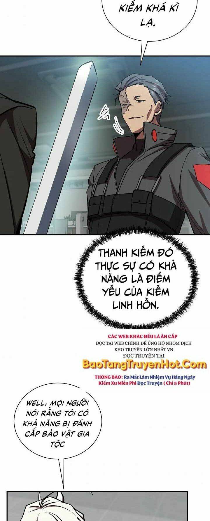 Giả Vờ Làm Kẻ Vô Dụng Ở Học Đường - Chapter 18 - Page 21