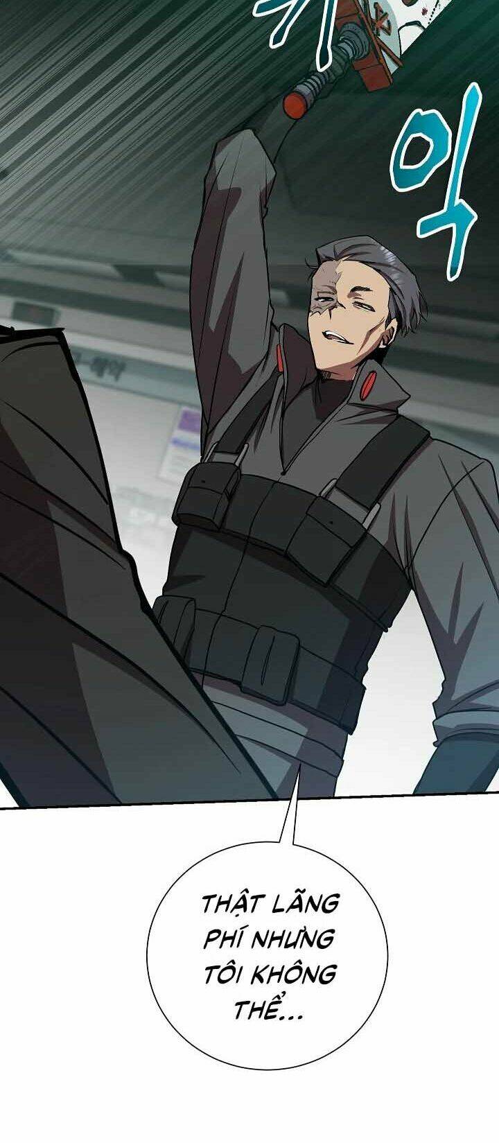 Giả Vờ Làm Kẻ Vô Dụng Ở Học Đường - Chapter 18 - Page 29