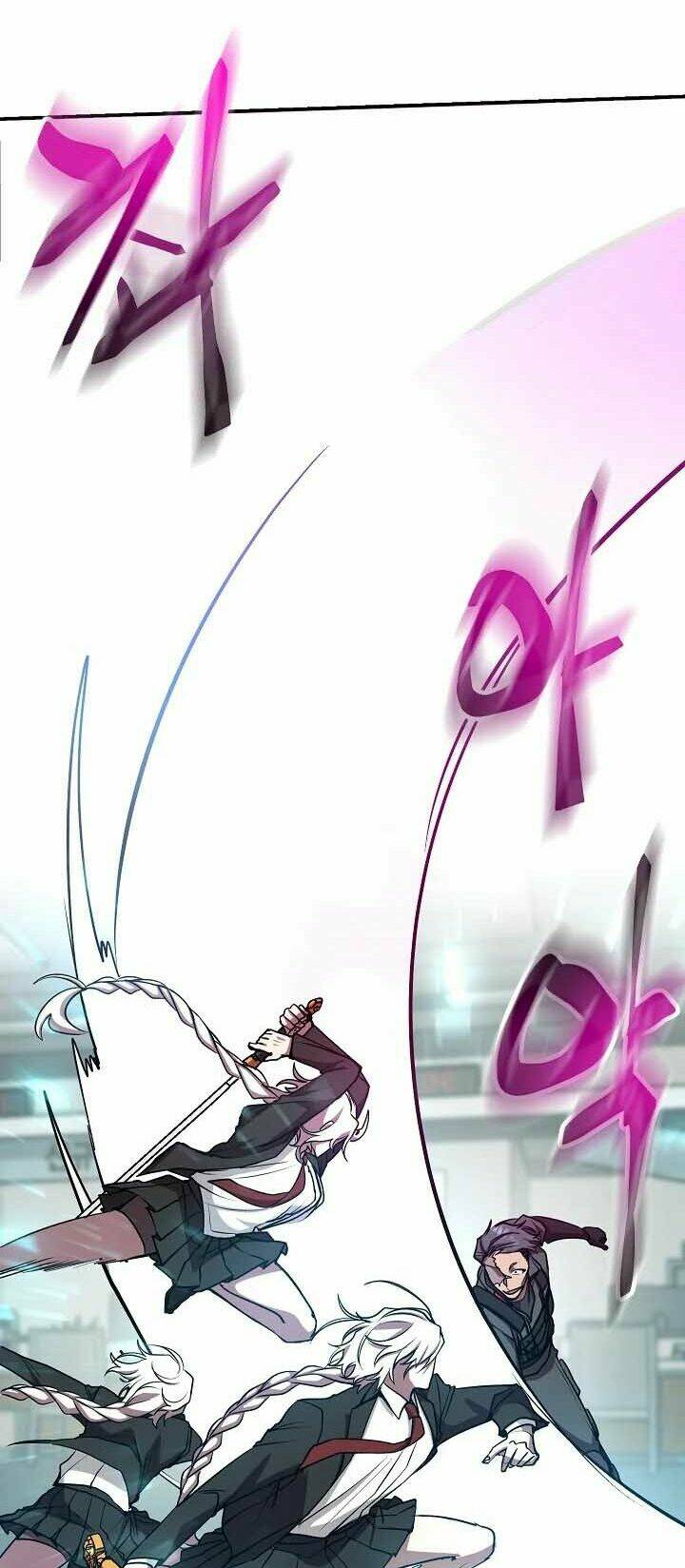 Giả Vờ Làm Kẻ Vô Dụng Ở Học Đường - Chapter 18 - Page 30