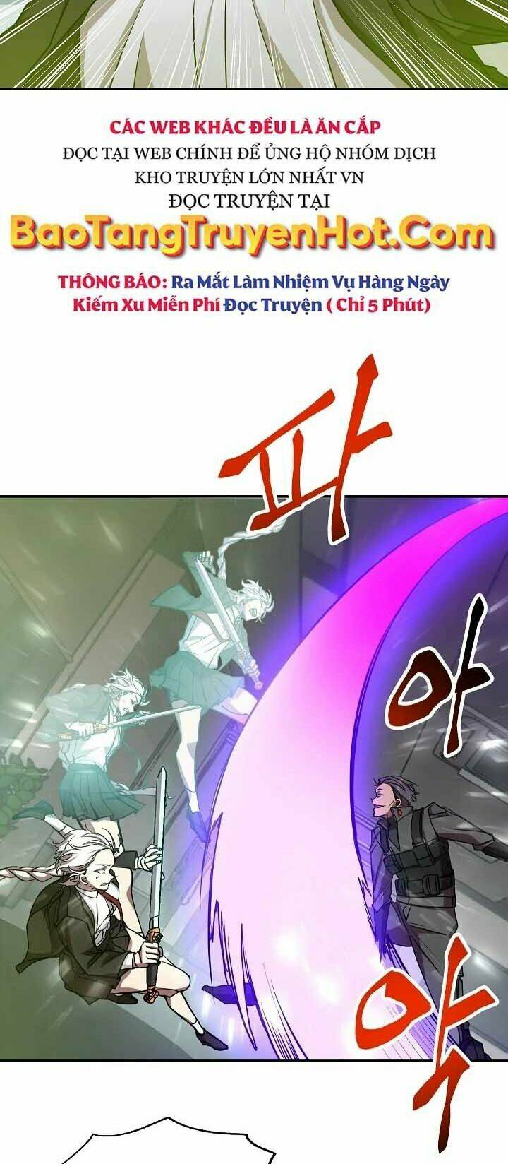 Giả Vờ Làm Kẻ Vô Dụng Ở Học Đường - Chapter 18 - Page 32