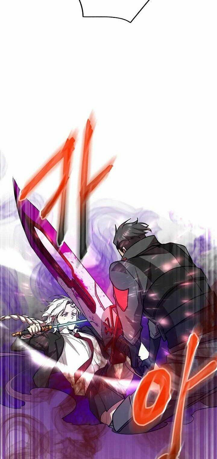 Giả Vờ Làm Kẻ Vô Dụng Ở Học Đường - Chapter 18 - Page 34