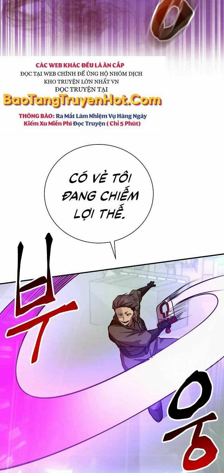 Giả Vờ Làm Kẻ Vô Dụng Ở Học Đường - Chapter 18 - Page 35