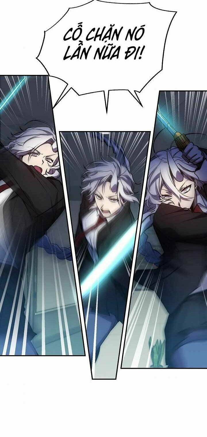 Giả Vờ Làm Kẻ Vô Dụng Ở Học Đường - Chapter 18 - Page 39