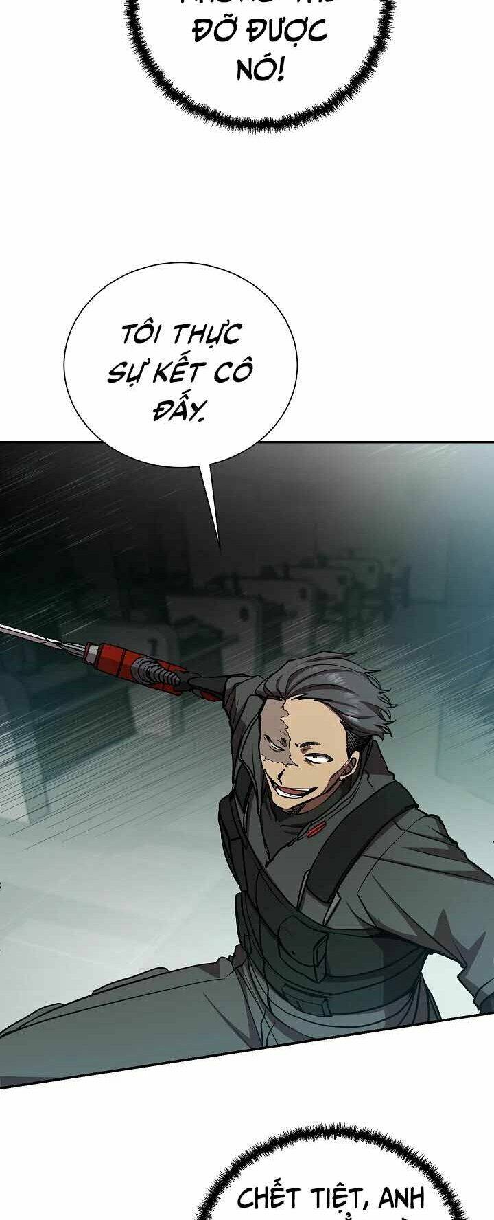 Giả Vờ Làm Kẻ Vô Dụng Ở Học Đường - Chapter 18 - Page 42