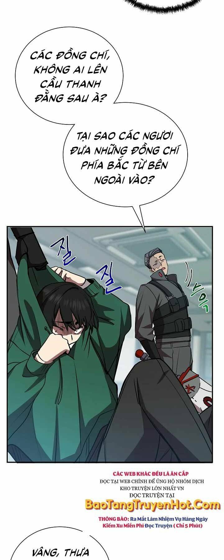 Giả Vờ Làm Kẻ Vô Dụng Ở Học Đường - Chapter 18 - Page 48