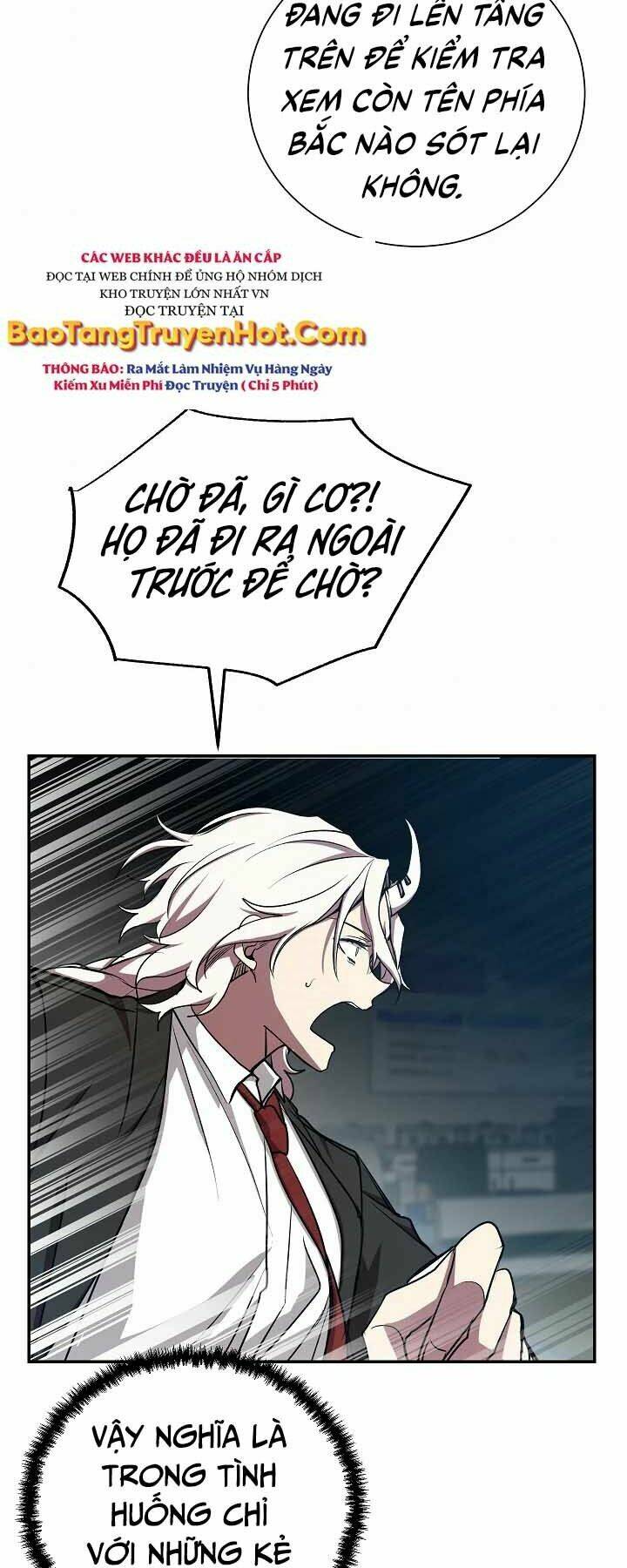 Giả Vờ Làm Kẻ Vô Dụng Ở Học Đường - Chapter 18 - Page 51