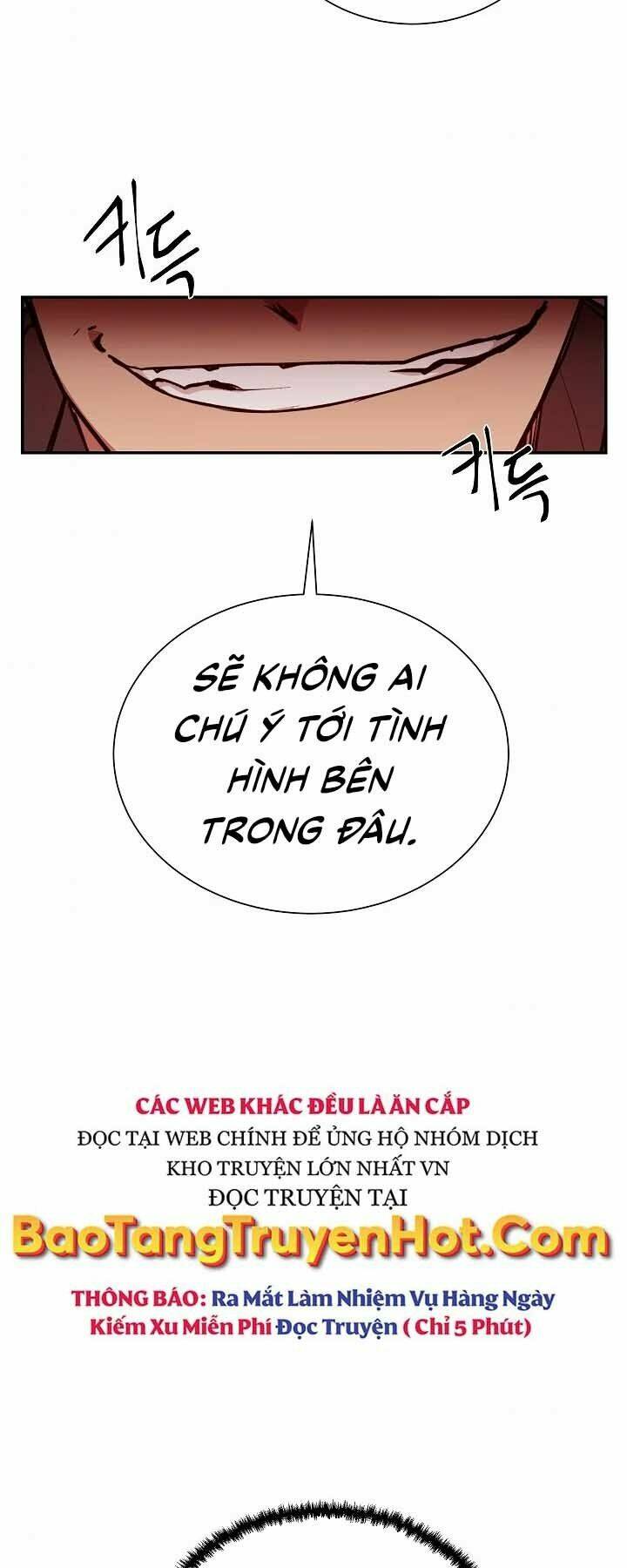 Giả Vờ Làm Kẻ Vô Dụng Ở Học Đường - Chapter 18 - Page 56
