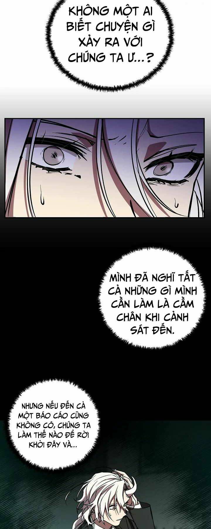 Giả Vờ Làm Kẻ Vô Dụng Ở Học Đường - Chapter 18 - Page 57
