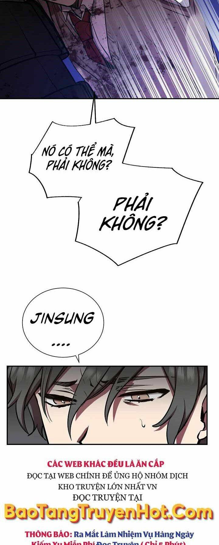 Giả Vờ Làm Kẻ Vô Dụng Ở Học Đường - Chapter 18 - Page 6