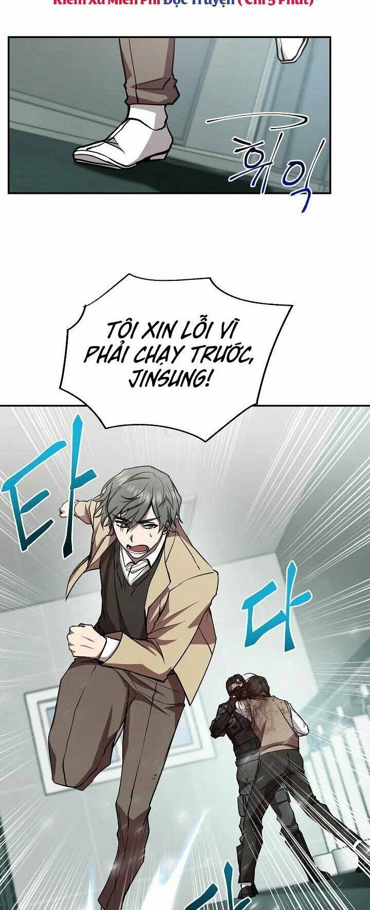 Giả Vờ Làm Kẻ Vô Dụng Ở Học Đường - Chapter 18 - Page 7