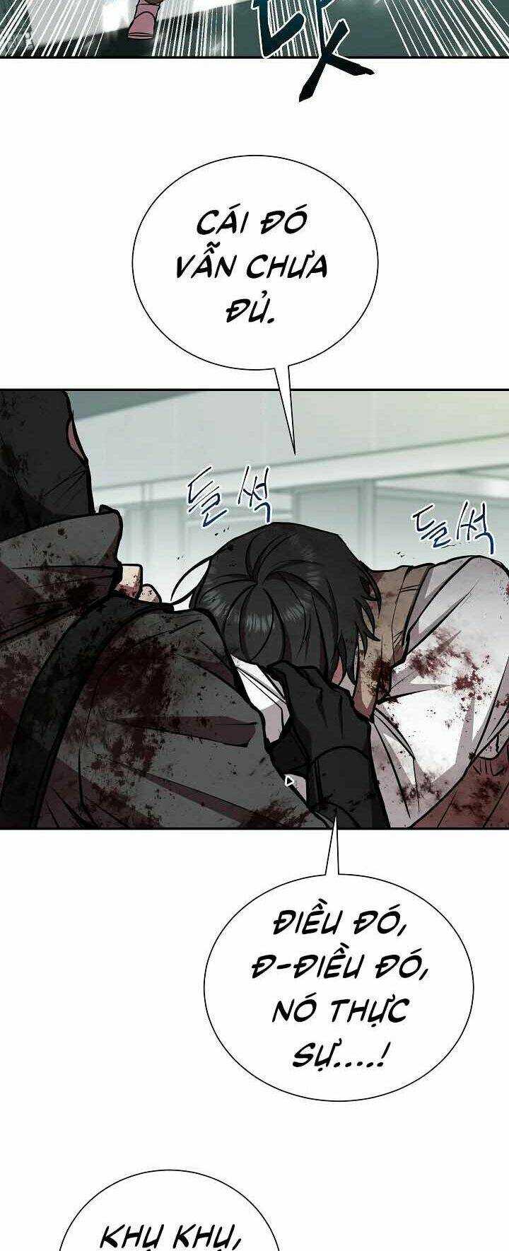 Giả Vờ Làm Kẻ Vô Dụng Ở Học Đường - Chapter 18 - Page 8