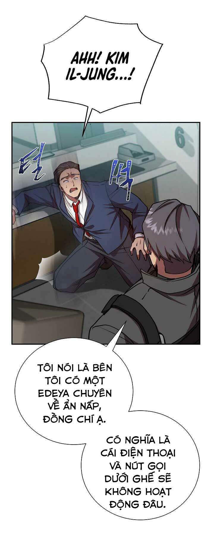 Giả Vờ Làm Kẻ Vô Dụng Ở Học Đường - Chapter 19 - Page 9