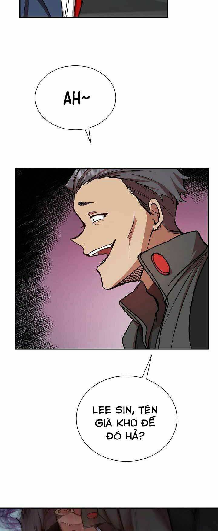 Giả Vờ Làm Kẻ Vô Dụng Ở Học Đường - Chapter 19 - Page 13