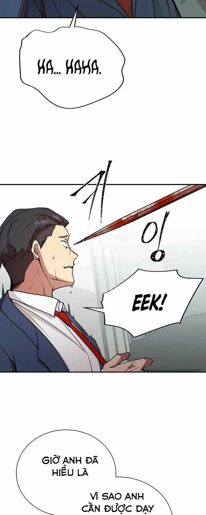 Giả Vờ Làm Kẻ Vô Dụng Ở Học Đường - Chapter 19 - Page 15