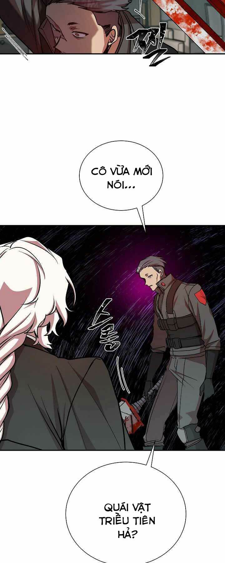 Giả Vờ Làm Kẻ Vô Dụng Ở Học Đường - Chapter 19 - Page 18