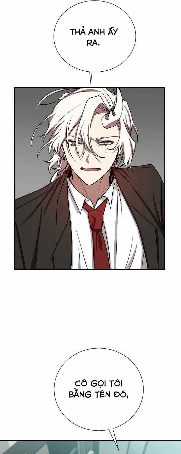 Giả Vờ Làm Kẻ Vô Dụng Ở Học Đường - Chapter 19 - Page 20