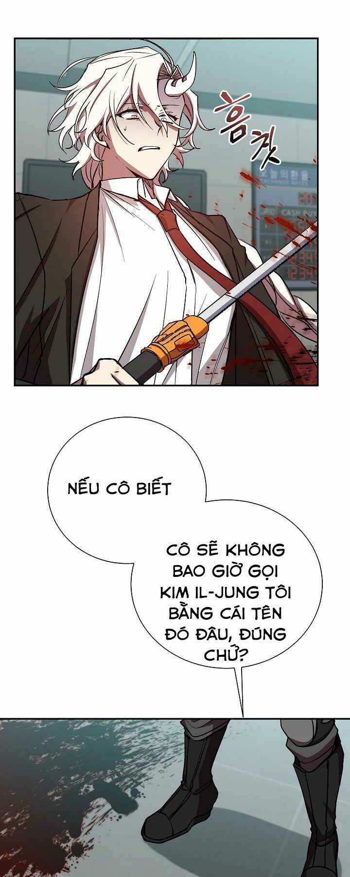 Giả Vờ Làm Kẻ Vô Dụng Ở Học Đường - Chapter 19 - Page 23