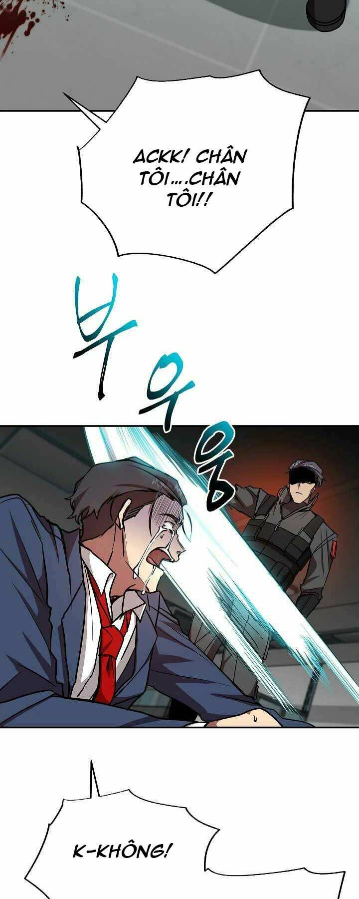 Giả Vờ Làm Kẻ Vô Dụng Ở Học Đường - Chapter 19 - Page 24