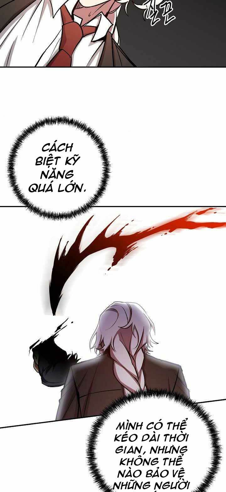 Giả Vờ Làm Kẻ Vô Dụng Ở Học Đường - Chapter 19 - Page 26