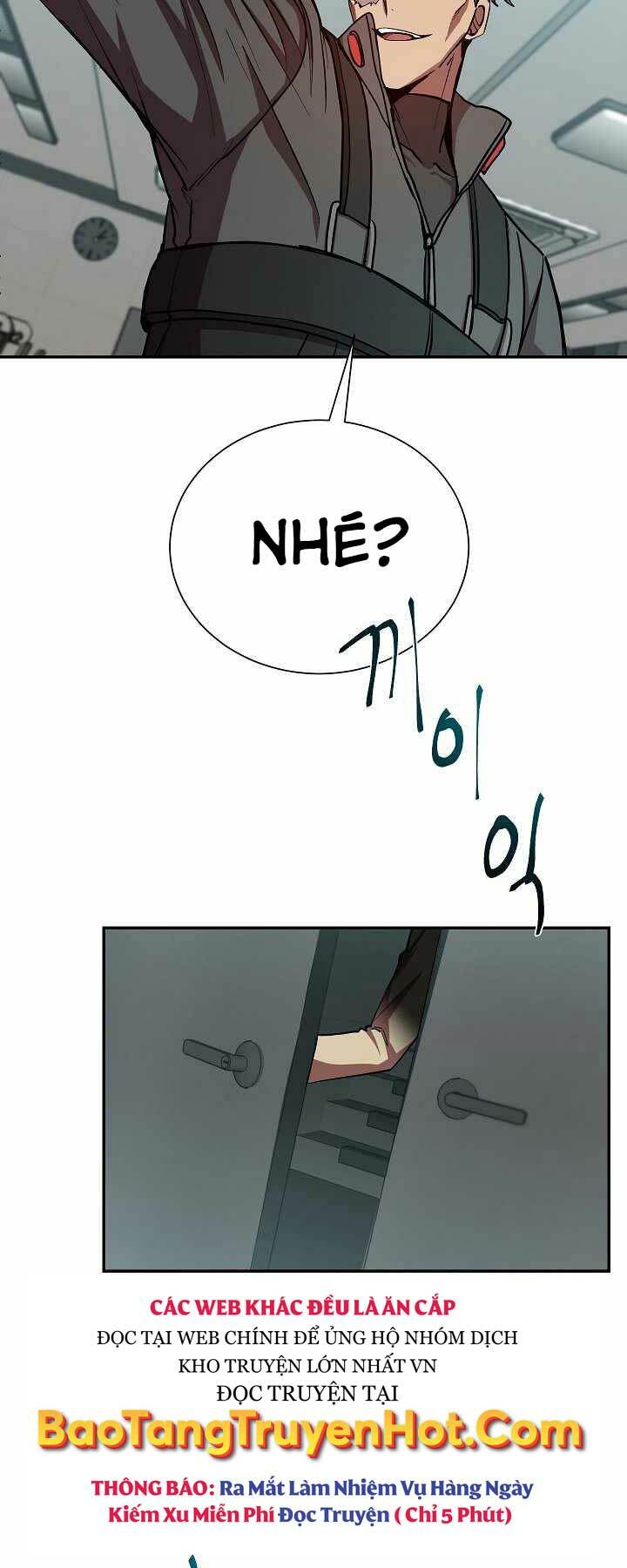 Giả Vờ Làm Kẻ Vô Dụng Ở Học Đường - Chapter 19 - Page 30