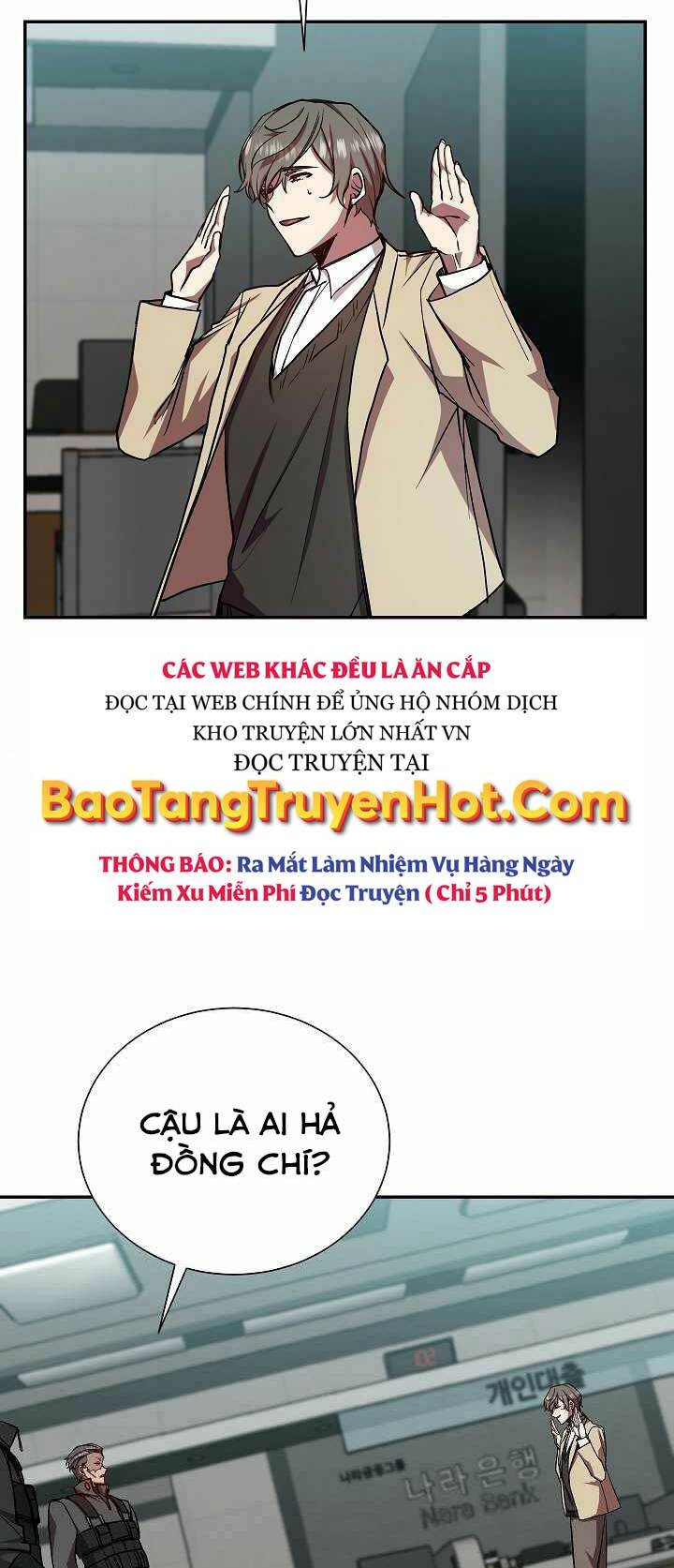 Giả Vờ Làm Kẻ Vô Dụng Ở Học Đường - Chapter 19 - Page 32