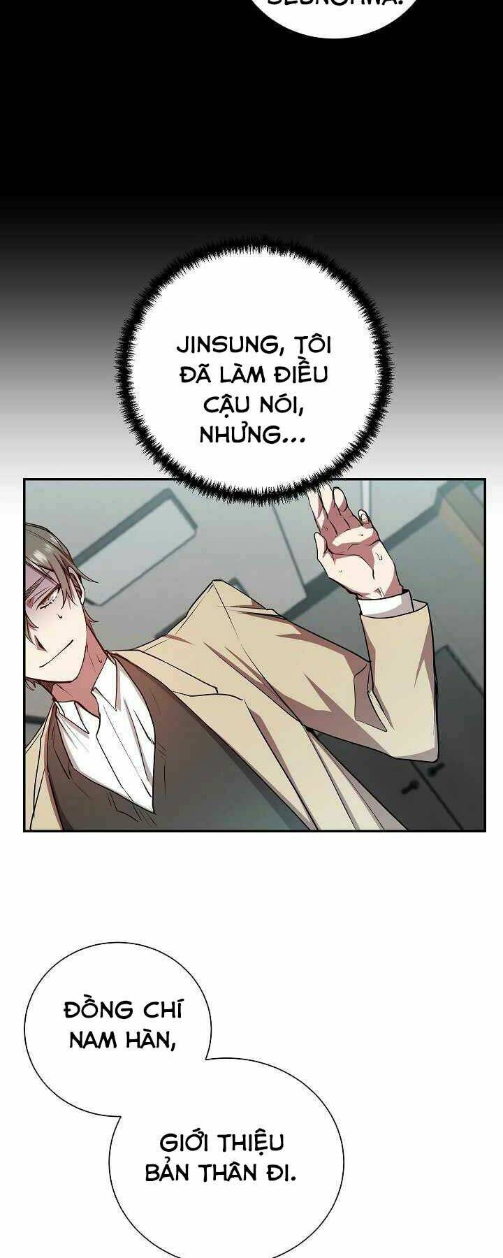 Giả Vờ Làm Kẻ Vô Dụng Ở Học Đường - Chapter 19 - Page 40