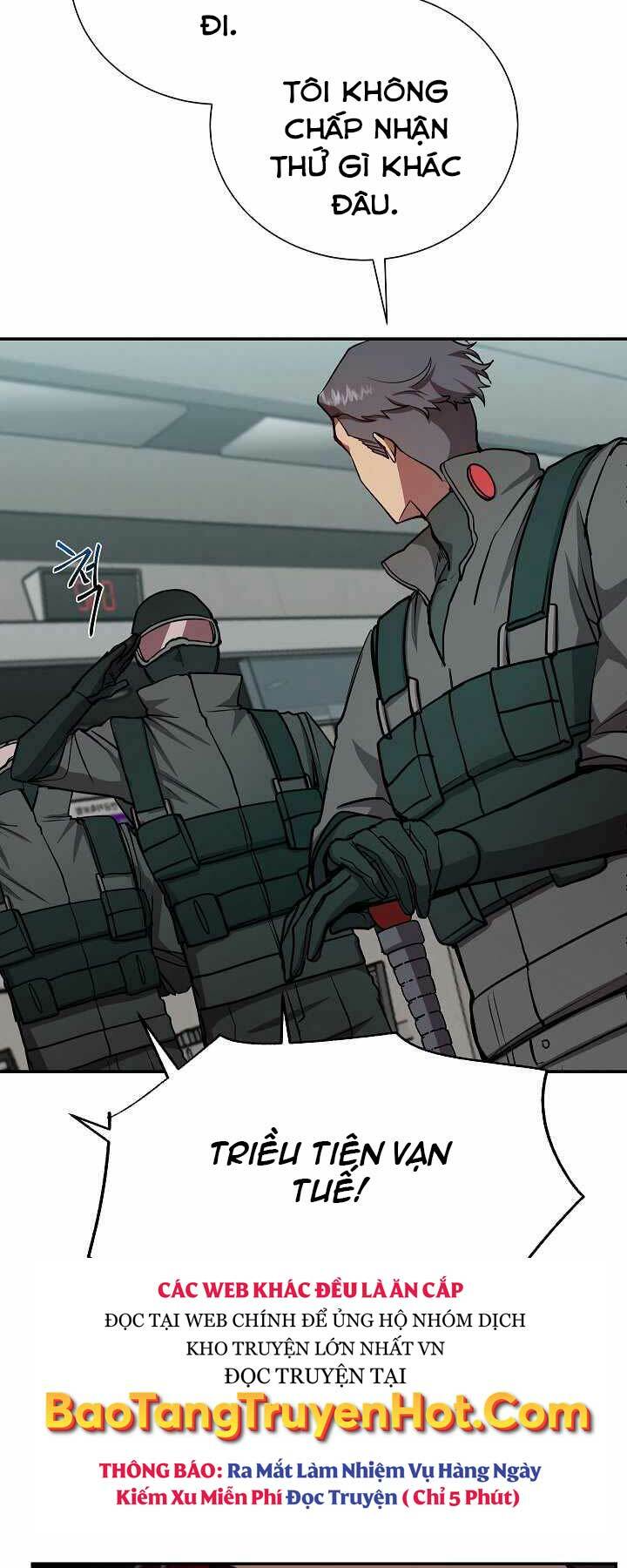 Giả Vờ Làm Kẻ Vô Dụng Ở Học Đường - Chapter 19 - Page 50