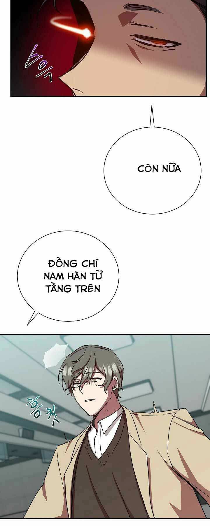 Giả Vờ Làm Kẻ Vô Dụng Ở Học Đường - Chapter 19 - Page 51