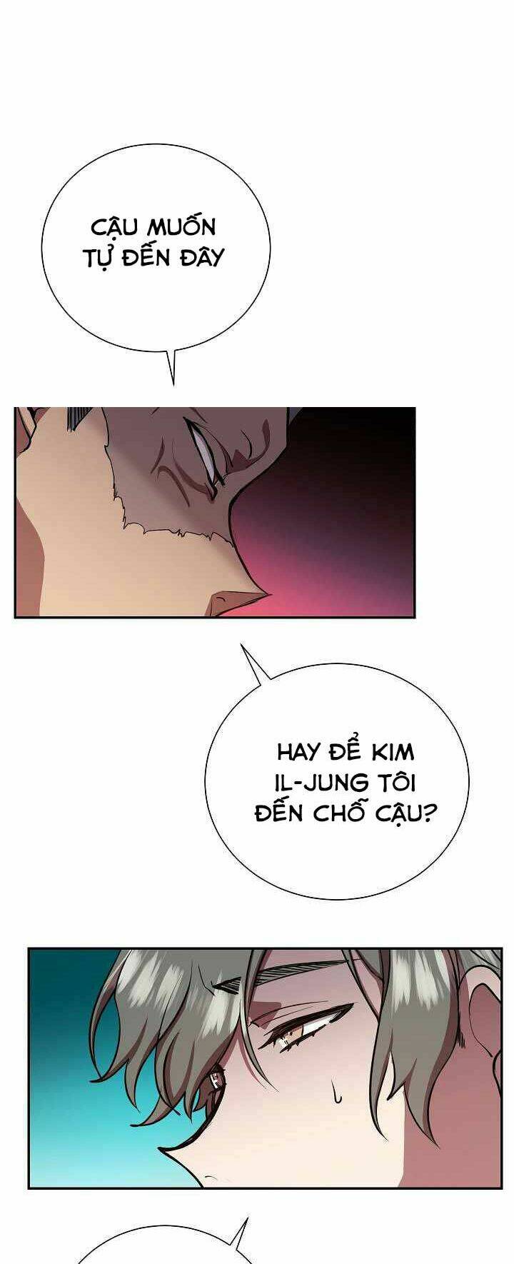 Giả Vờ Làm Kẻ Vô Dụng Ở Học Đường - Chapter 19 - Page 52