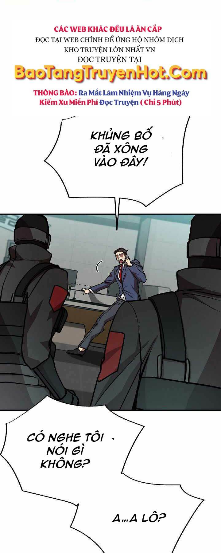 Giả Vờ Làm Kẻ Vô Dụng Ở Học Đường - Chapter 19 - Page 5