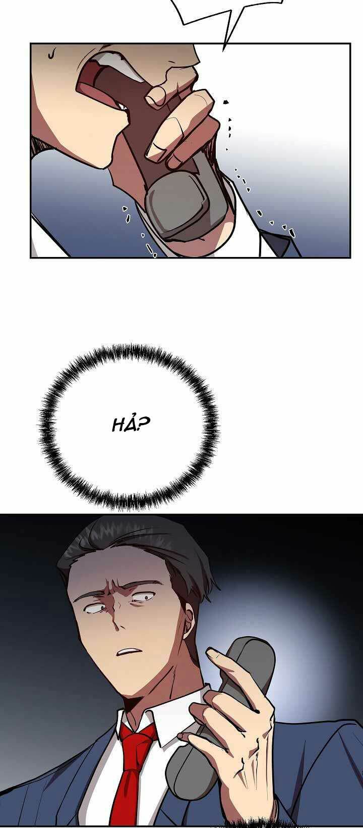 Giả Vờ Làm Kẻ Vô Dụng Ở Học Đường - Chapter 19 - Page 6