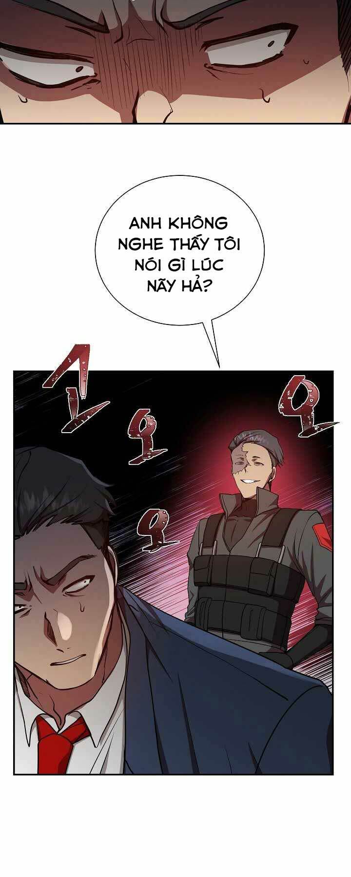 Giả Vờ Làm Kẻ Vô Dụng Ở Học Đường - Chapter 19 - Page 8