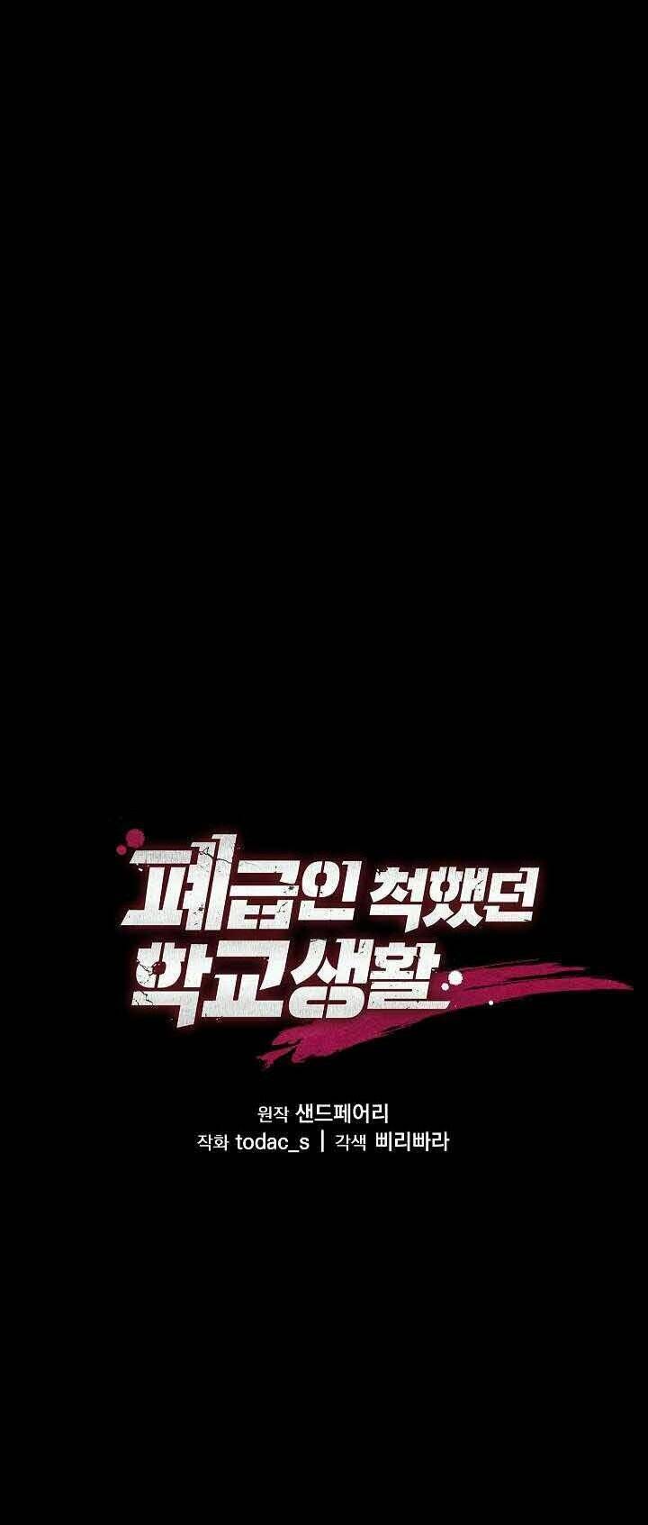 Giả Vờ Làm Kẻ Vô Dụng Ở Học Đường - Chapter 2 - Page 14