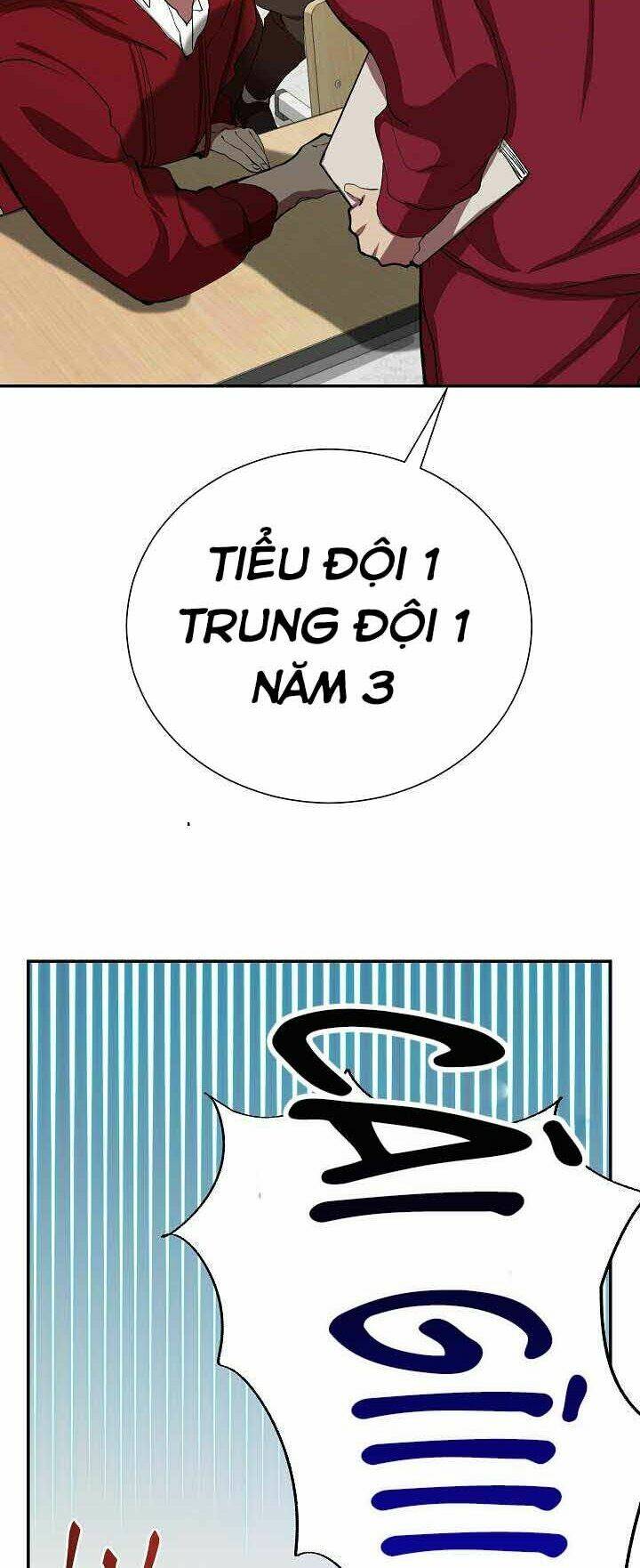Giả Vờ Làm Kẻ Vô Dụng Ở Học Đường - Chapter 2 - Page 31