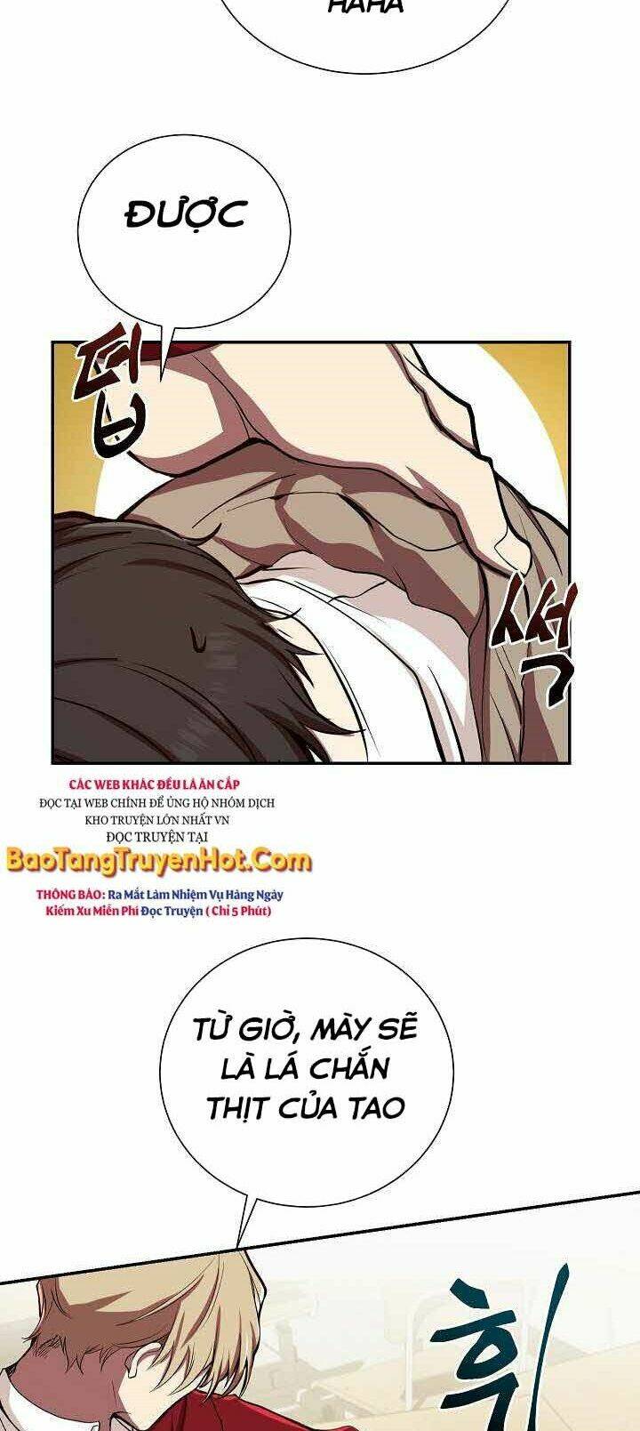 Giả Vờ Làm Kẻ Vô Dụng Ở Học Đường - Chapter 2 - Page 48