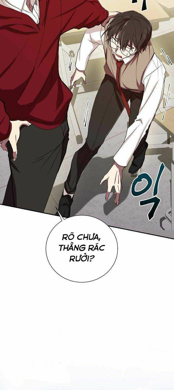 Giả Vờ Làm Kẻ Vô Dụng Ở Học Đường - Chapter 2 - Page 49